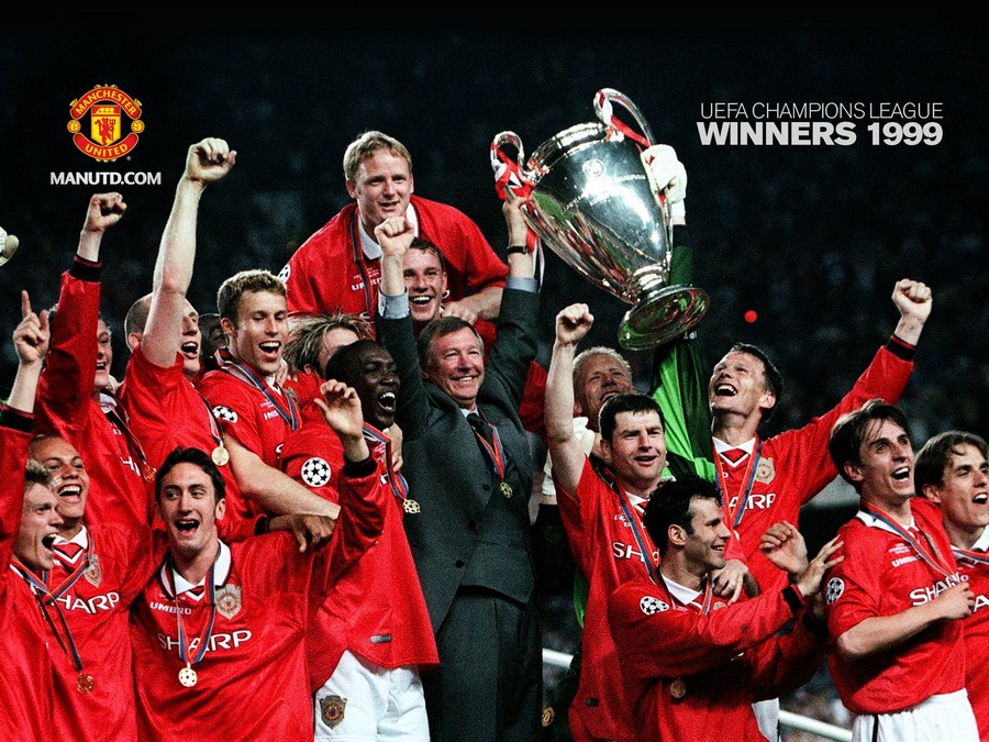 欧冠征程中 欧冠征程中