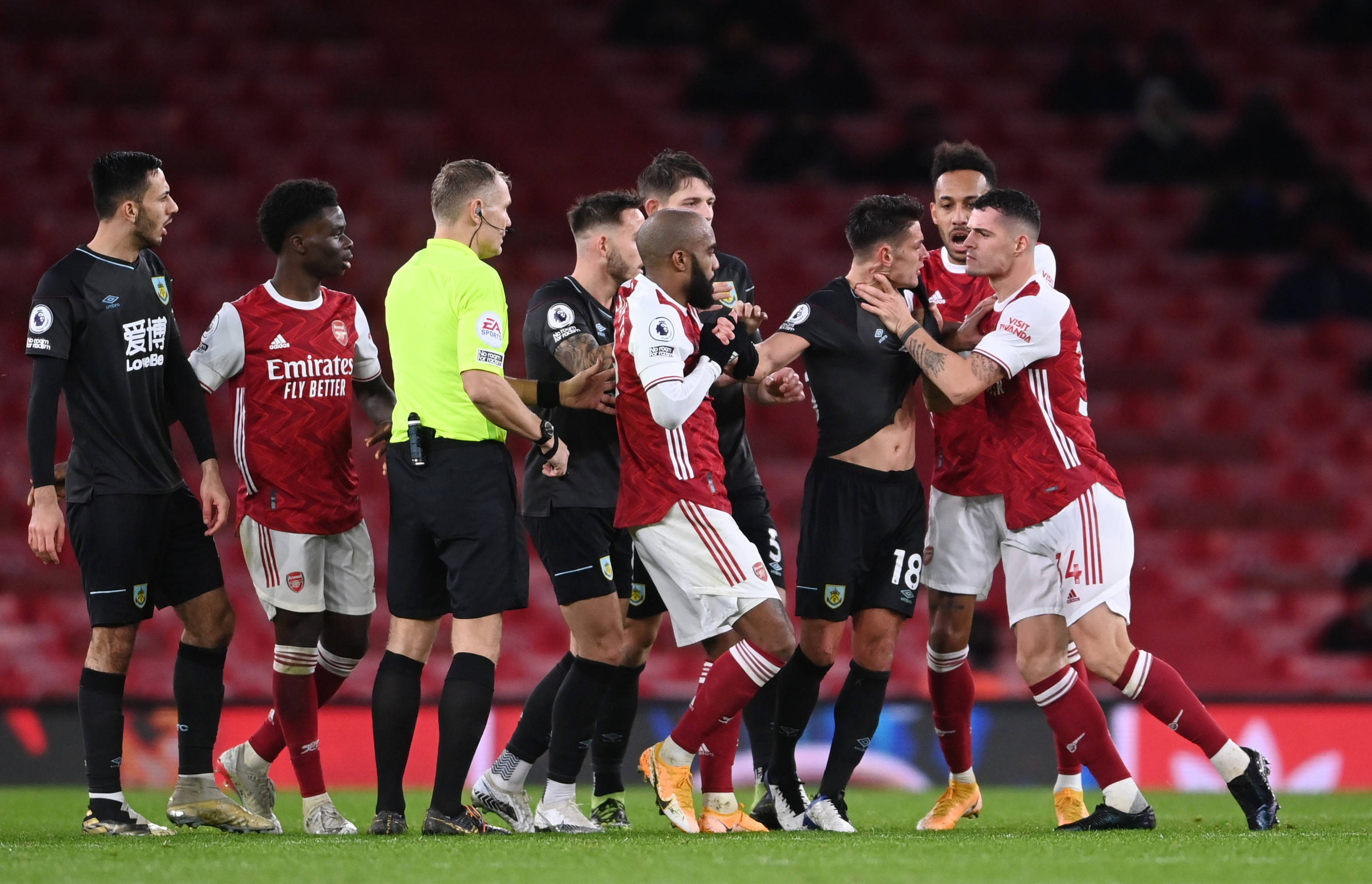 忽视的作用 忽视的作用