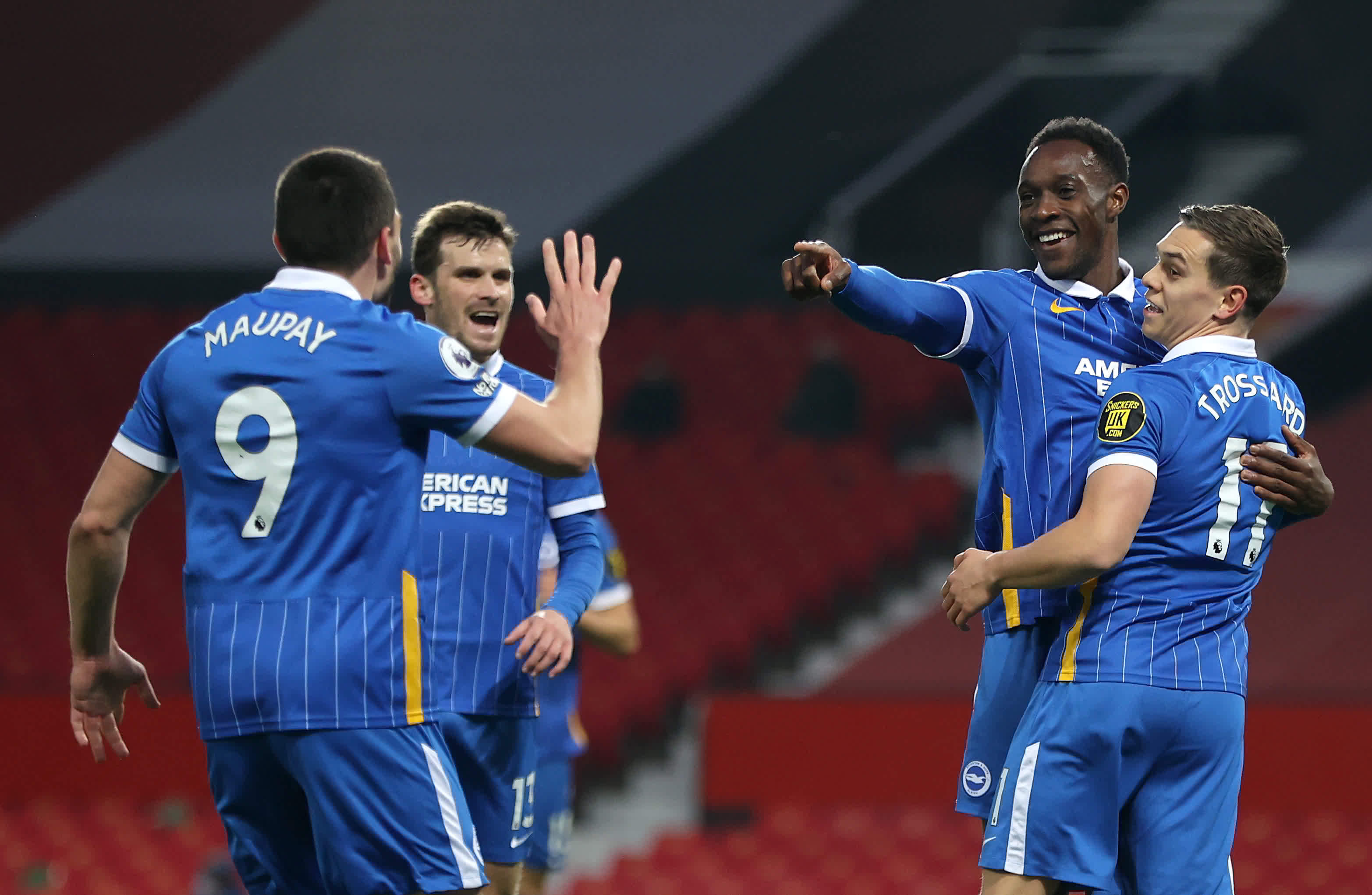 賽曆的密集 賽曆的密集